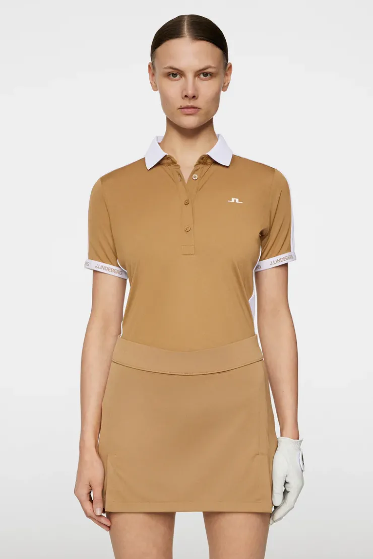 Demi Polo-J.Lindeberg Best