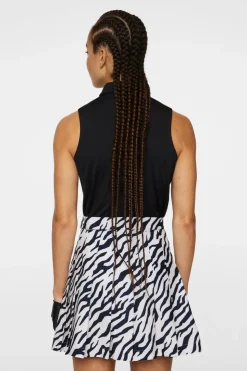 Dena Sleeveless Top-J.Lindeberg Flash Sale