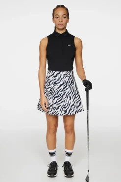 Dena Sleeveless Top-J.Lindeberg Flash Sale