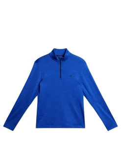 Destry Zip Mid Layer-J.Lindeberg Fashion