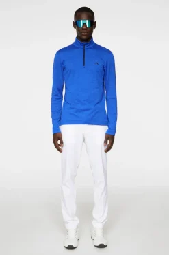 Destry Zip Mid Layer-J.Lindeberg Fashion