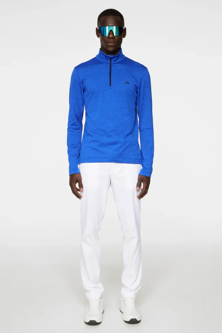 Destry Zip Mid Layer-J.Lindeberg Fashion