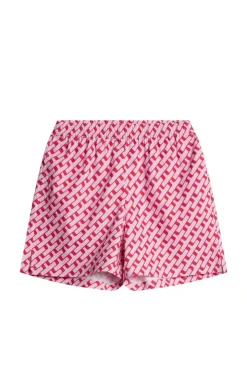 Diana Printed Shorts-J.Lindeberg Online