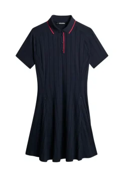 Dorinda Dress-J.Lindeberg Clearance
