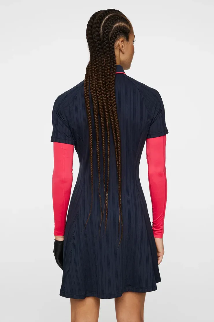 Dorinda Dress-J.Lindeberg Clearance