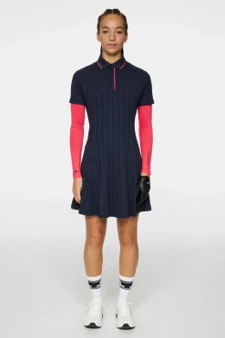 Dorinda Dress-J.Lindeberg Clearance