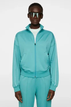 Emiliana Track Jacket-J.Lindeberg Online