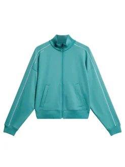 Emiliana Track Jacket-J.Lindeberg Online