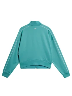 Emiliana Track Jacket-J.Lindeberg Online