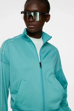 Emiliana Track Jacket-J.Lindeberg Online