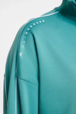 Emiliana Track Jacket-J.Lindeberg Online