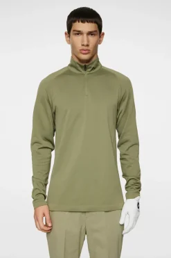 Fay Seamless Mid Layer-J.Lindeberg Discount