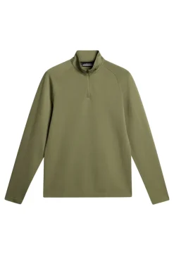 Fay Seamless Mid Layer-J.Lindeberg Discount