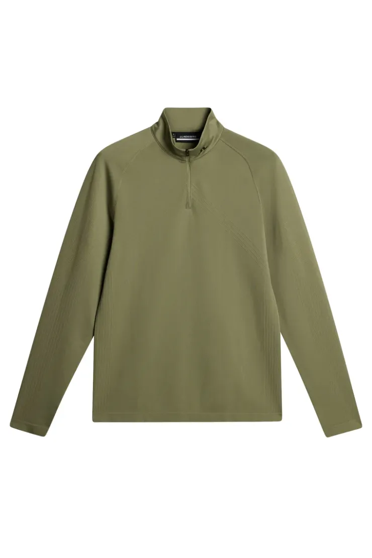 Fay Seamless Mid Layer-J.Lindeberg Discount