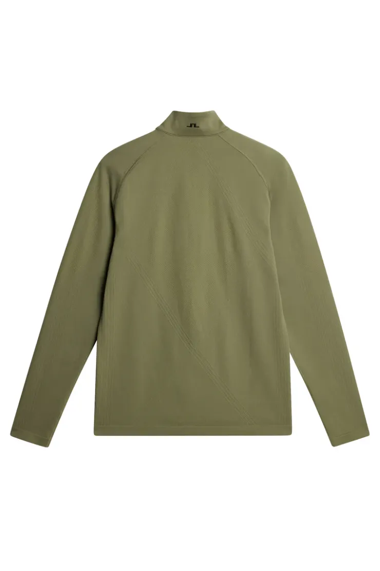 Fay Seamless Mid Layer-J.Lindeberg Discount