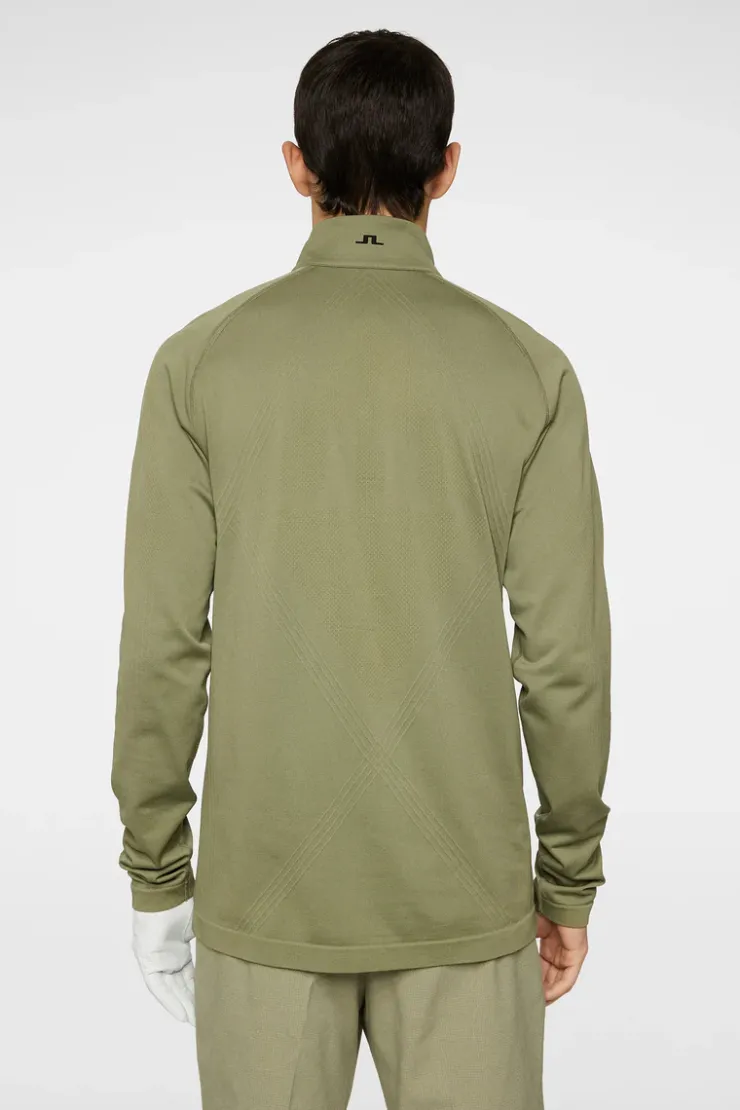 Fay Seamless Mid Layer-J.Lindeberg Discount