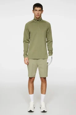 Fay Seamless Mid Layer-J.Lindeberg Discount