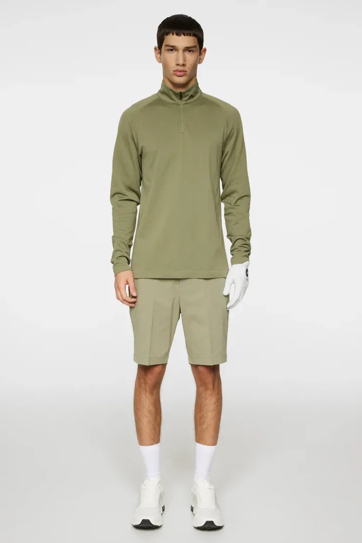 Fay Seamless Mid Layer-J.Lindeberg Discount