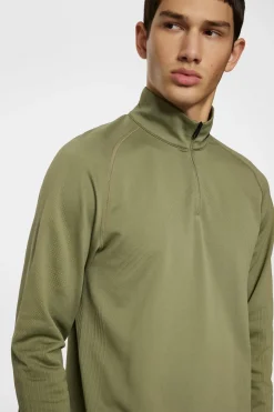 Fay Seamless Mid Layer-J.Lindeberg Discount