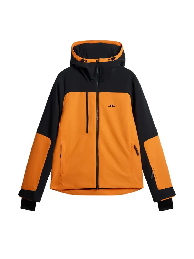 Gary Jacket-J.Lindeberg Shop