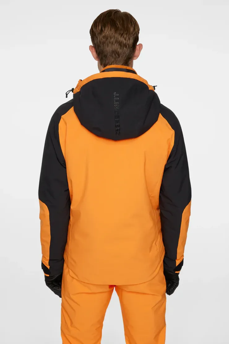 Gary Jacket-J.Lindeberg Shop