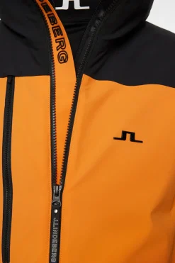 Gary Jacket-J.Lindeberg Shop