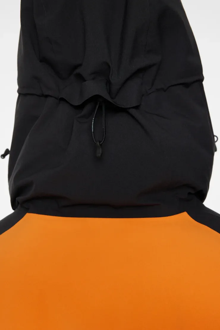 Gary Jacket-J.Lindeberg Shop