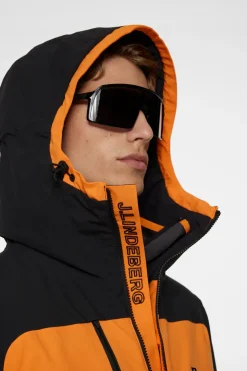 Gary Jacket-J.Lindeberg Shop