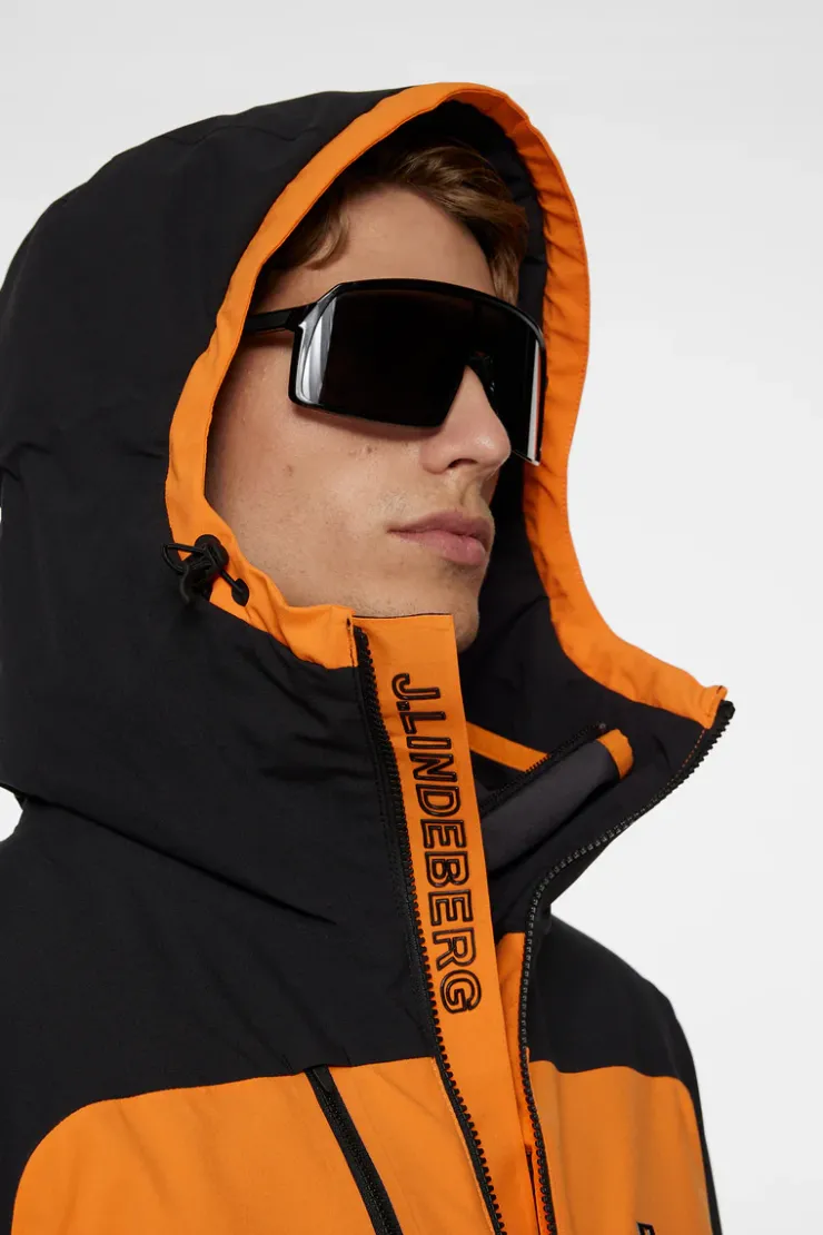 Gary Jacket-J.Lindeberg Shop