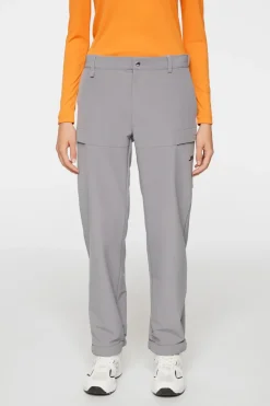 Glenda Softshell Pants-J.Lindeberg Discount
