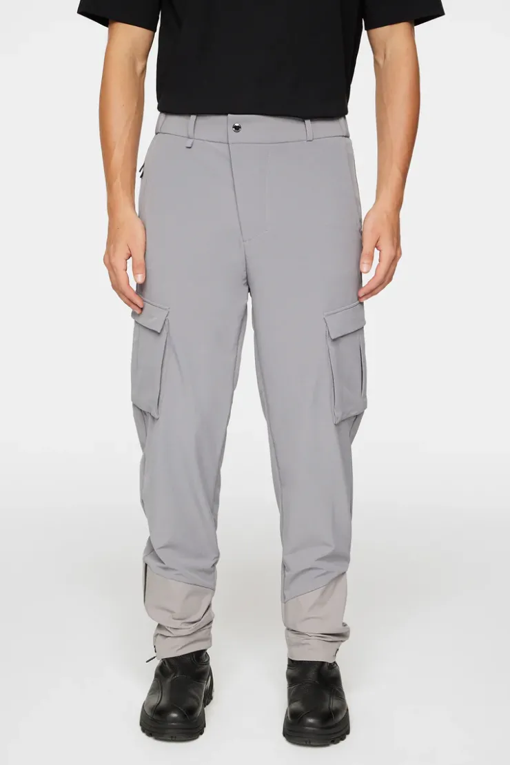 Glenn Softshell Pants-J.Lindeberg Outlet