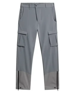 Glenn Softshell Pants-J.Lindeberg Outlet