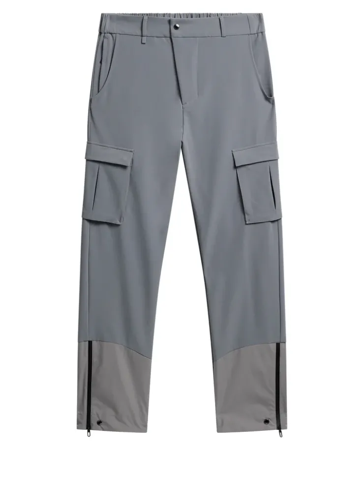 Glenn Softshell Pants-J.Lindeberg Outlet