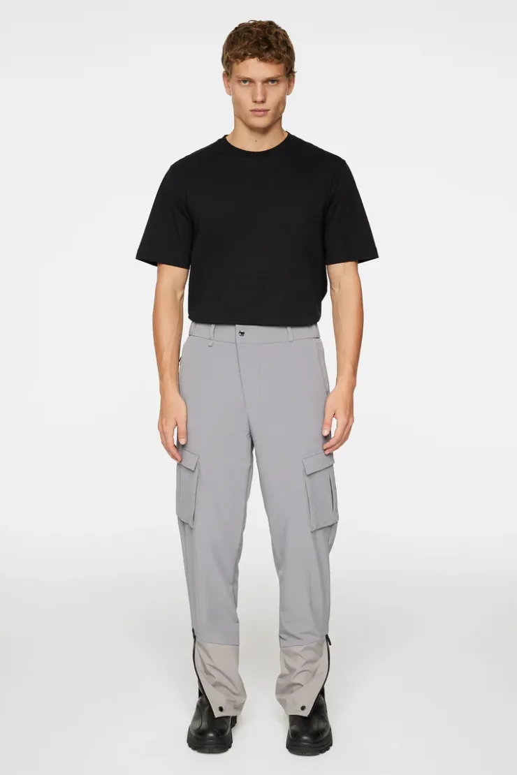 Glenn Softshell Pants-J.Lindeberg Outlet
