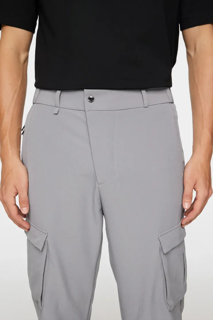 Glenn Softshell Pants-J.Lindeberg Outlet