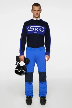 Greg Pants-J.Lindeberg Shop