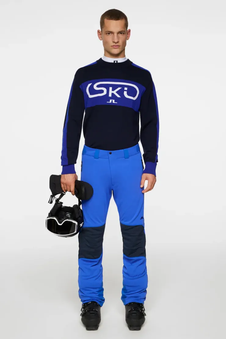 Greg Pants-J.Lindeberg Shop