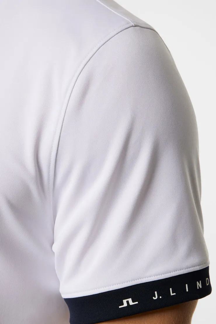 Guy Polo-J.Lindeberg Store