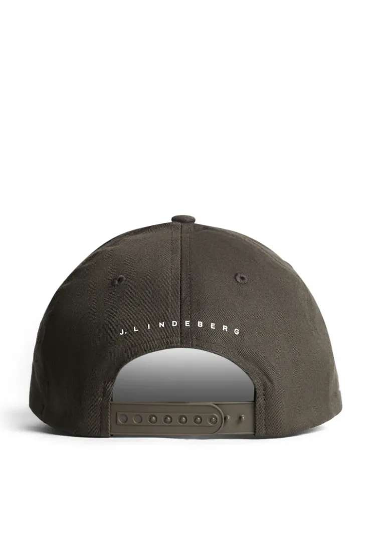 Heath Cap-J.Lindeberg Best Sale
