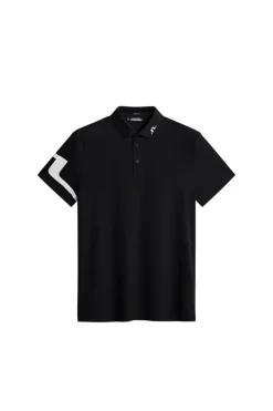 Heath Regular Fit Golf Polo-J.Lindeberg Clearance