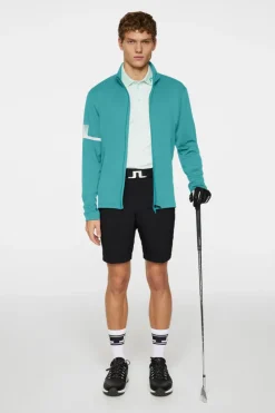 Heath Zip Mid Layer-J.Lindeberg Hot