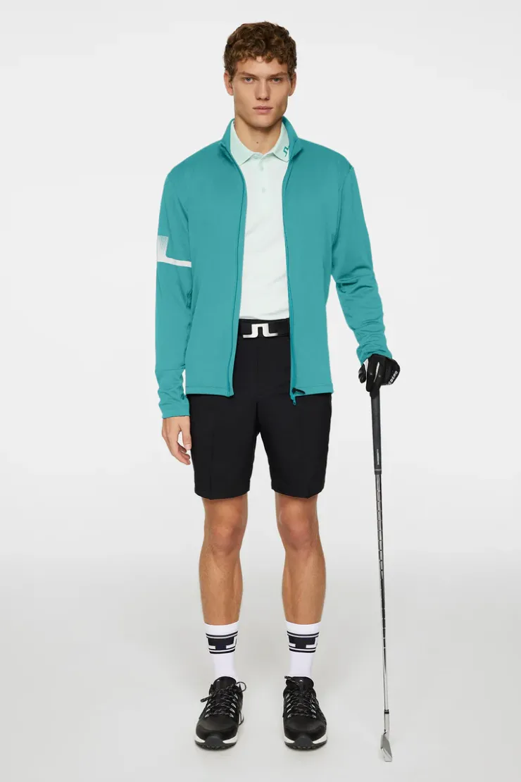 Heath Zip Mid Layer-J.Lindeberg Hot