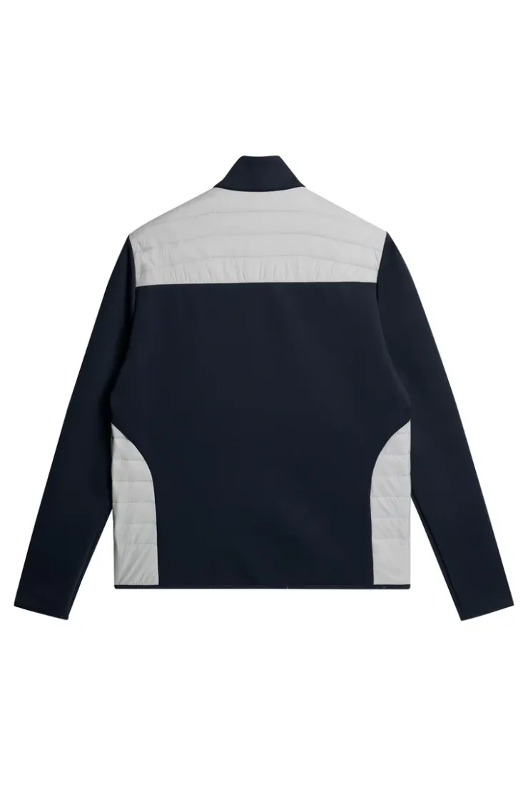 Holden Quilt Hybrid Jacket-J.Lindeberg Store