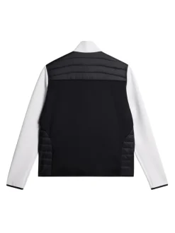 Holden Quilt Hybrid Jacket-J.Lindeberg Best