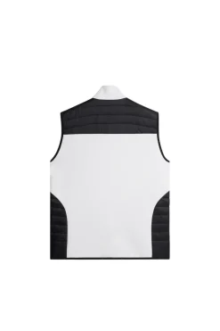 Holden Quilt Hybrid Vest-J.Lindeberg Cheap