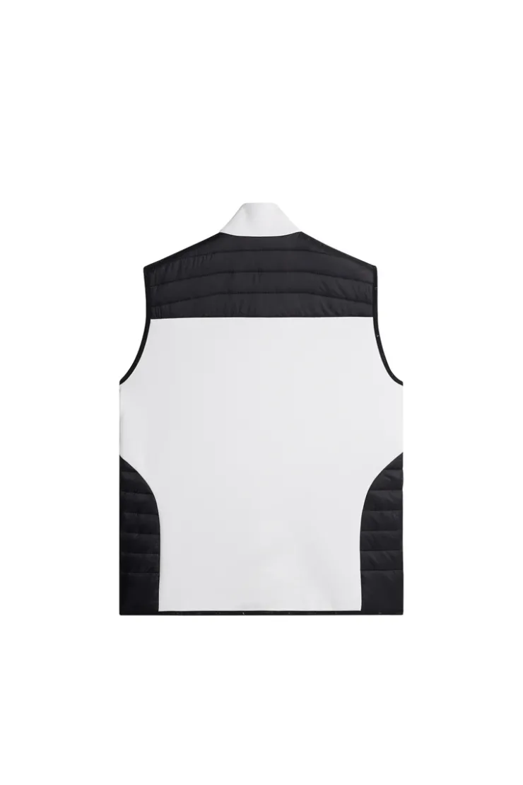 Holden Quilt Hybrid Vest-J.Lindeberg Cheap