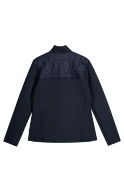 Holma Quilt Hybrid Jacket-J.Lindeberg Sale