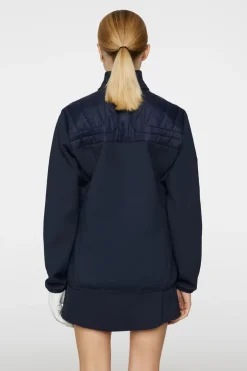 Holma Quilt Hybrid Jacket-J.Lindeberg Sale