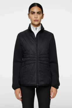 Holma Quilt Hybrid Jacket-J.Lindeberg Sale