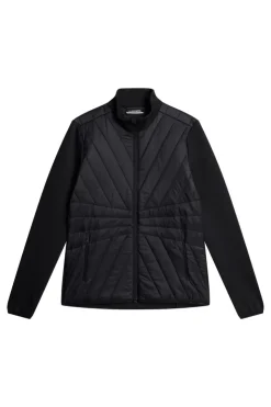 Holma Quilt Hybrid Jacket-J.Lindeberg Sale